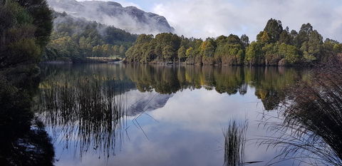Tullah Lakeside Lodge - Darwin Holiday 1