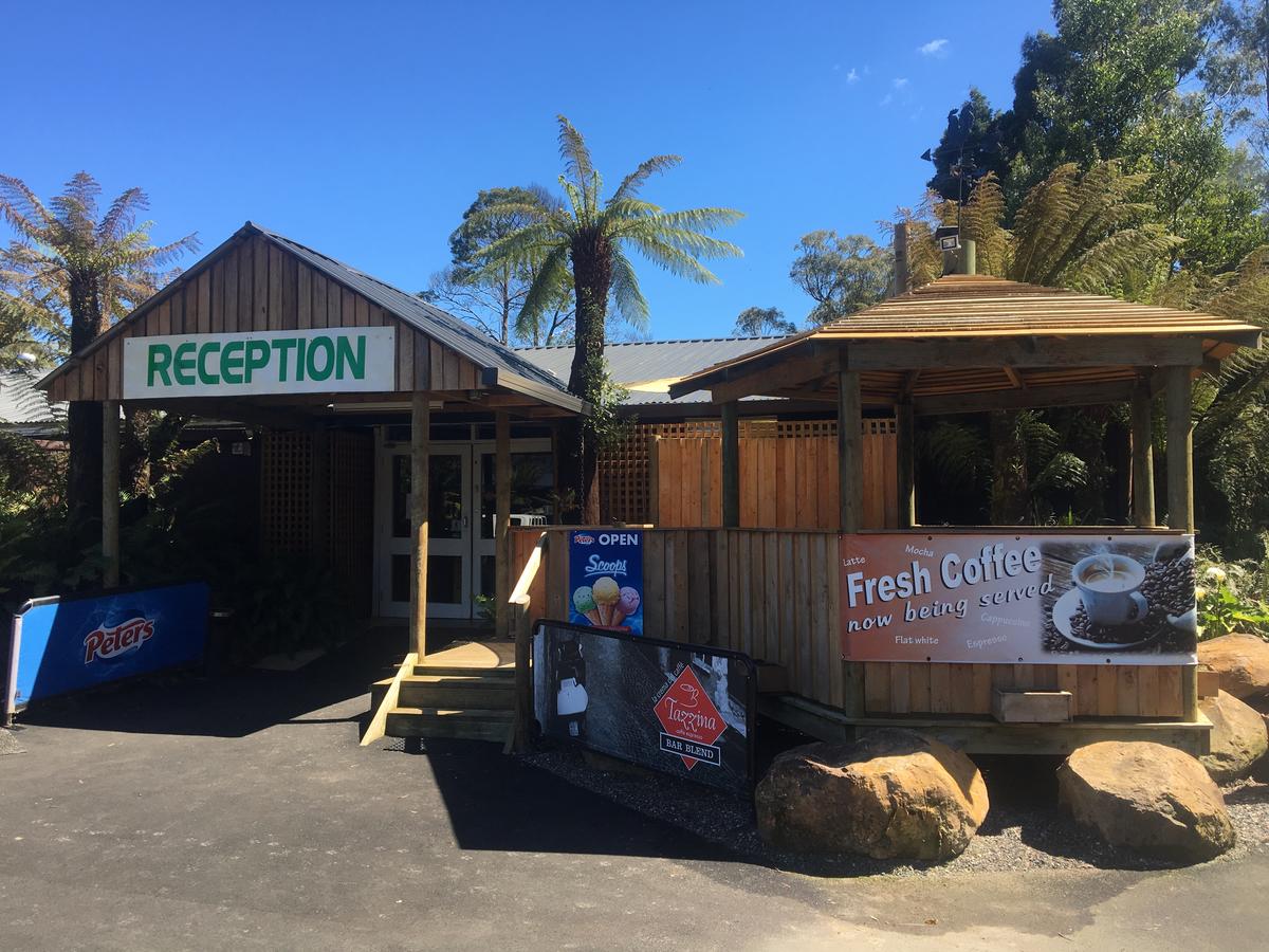 Upper Natone TAS Darwin Holiday