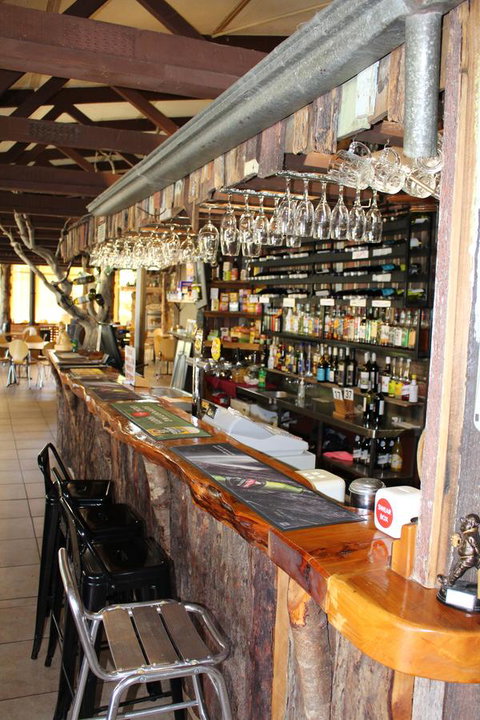 Tullah Lakeside Lodge - Darwin Holiday 21