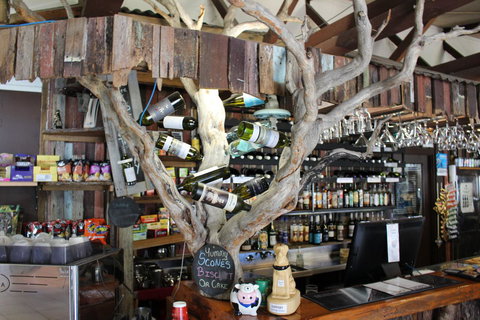 Tullah Lakeside Lodge - Darwin Holiday 29