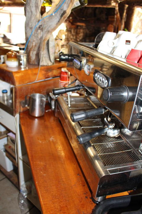 Tullah Lakeside Lodge - Darwin Holiday 32