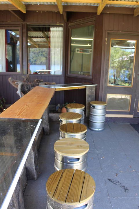 Tullah Lakeside Lodge - Darwin Holiday 24