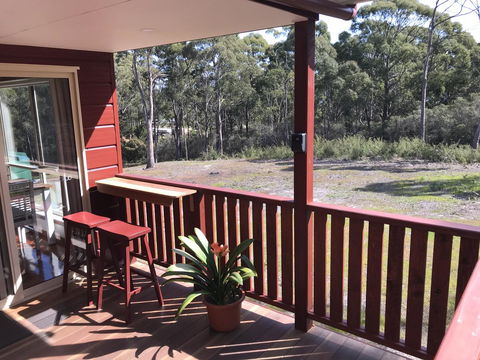 Loma Cottages - Darwin Holiday 4