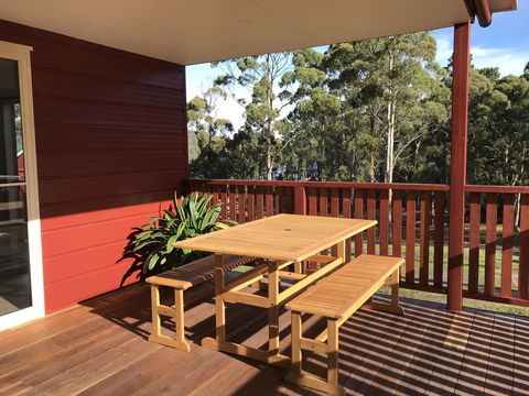 Loma Cottages - Darwin Holiday 8