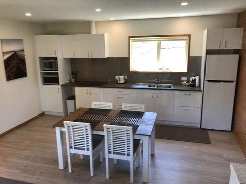 Loma Cottages - Darwin Holiday 0
