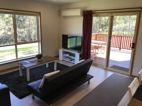 Loma Cottages - Darwin Holiday 1