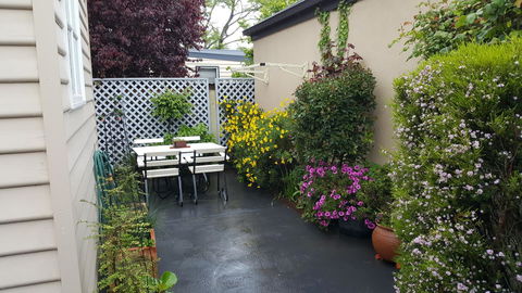 Arendon Cottage - Darwin Holiday 6