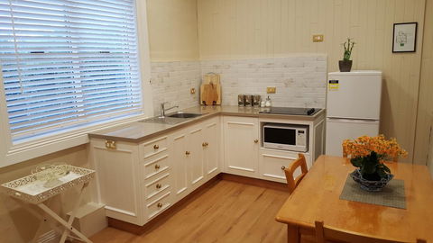Arendon Cottage - Darwin Holiday 4