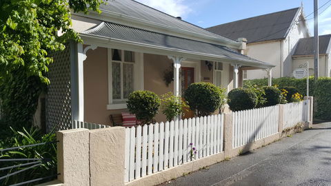 Arendon Cottage - Darwin Holiday 0