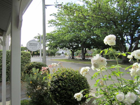 Arendon Cottage - Darwin Holiday 5