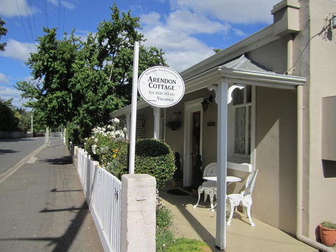 Arendon Cottage - Darwin Holiday 2