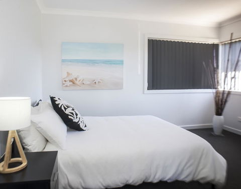 Bircoo Cottage Beach And Golf Getaway - Darwin Holiday 1