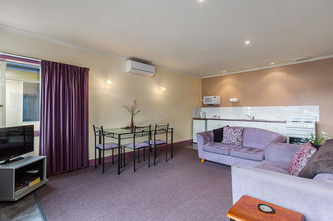 Smugglers Rest Apartments Dover - Darwin Holiday 9