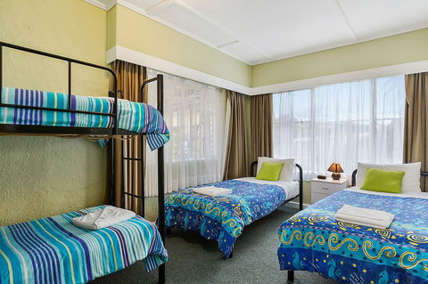 Smugglers Rest Apartments Dover - Darwin Holiday 14