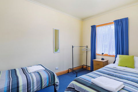 Smugglers Rest Apartments Dover - Darwin Holiday 17