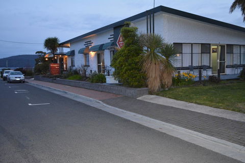Smugglers Rest Apartments Dover - Darwin Holiday 4