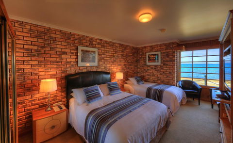 Stanley Village Waterfront Accommodation - Darwin Holiday 22