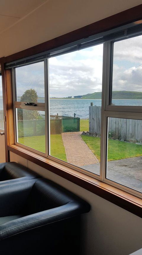 Stanley Village Waterfront Accommodation - Darwin Holiday 9