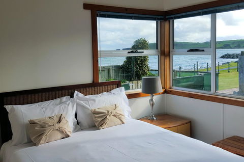 Stanley Village Waterfront Accommodation - Darwin Holiday 10