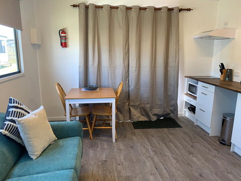 Swansea Holiday Park Tasmania - Darwin Holiday 4