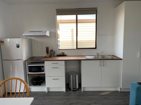 Swansea Holiday Park Tasmania - Darwin Holiday 22