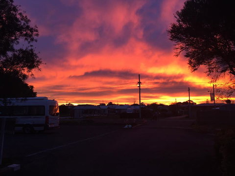 Swansea Holiday Park Tasmania - Darwin Holiday 16