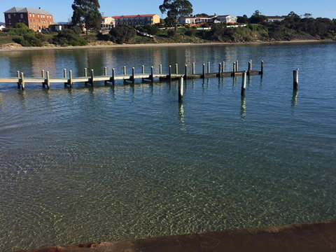 Swansea Holiday Park Tasmania - Darwin Holiday 40