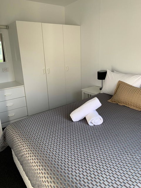 Swansea Holiday Park Tasmania - Darwin Holiday 25