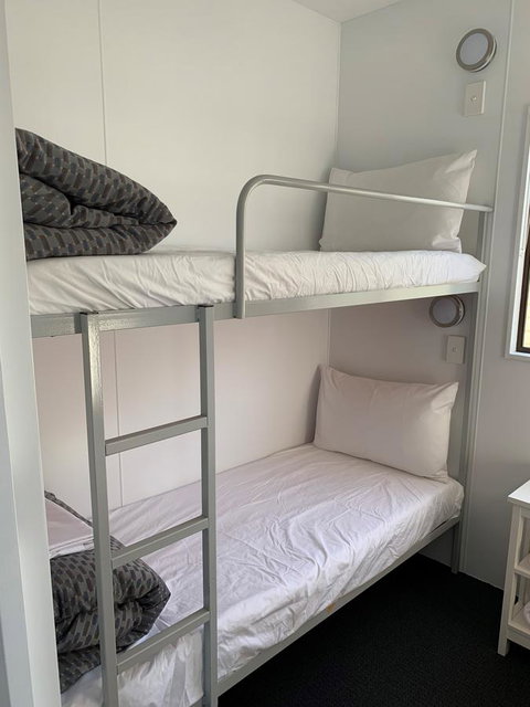 Swansea Holiday Park Tasmania - Darwin Holiday 23