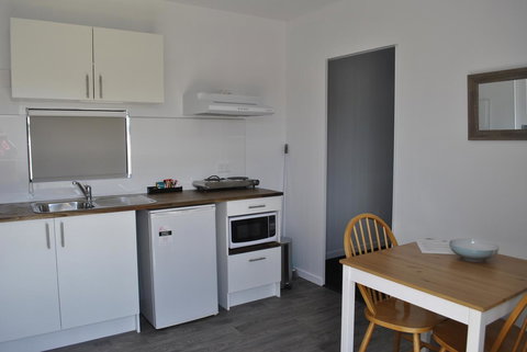 Swansea Holiday Park Tasmania - Darwin Holiday 44