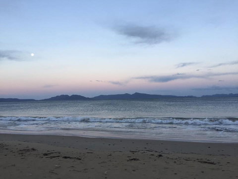 Swansea Holiday Park Tasmania - Darwin Holiday 42