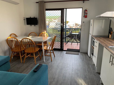 Swansea Holiday Park Tasmania - Darwin Holiday 18