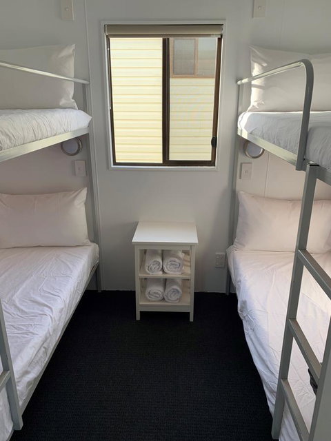 Swansea Holiday Park Tasmania - Darwin Holiday 24