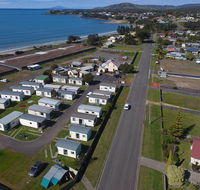 Swansea Holiday Park Tasmania - Darwin Holiday
