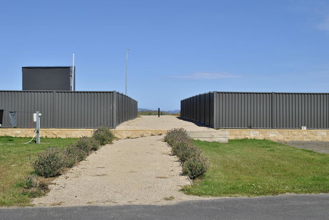 Swansea Holiday Park Tasmania - Darwin Holiday 33