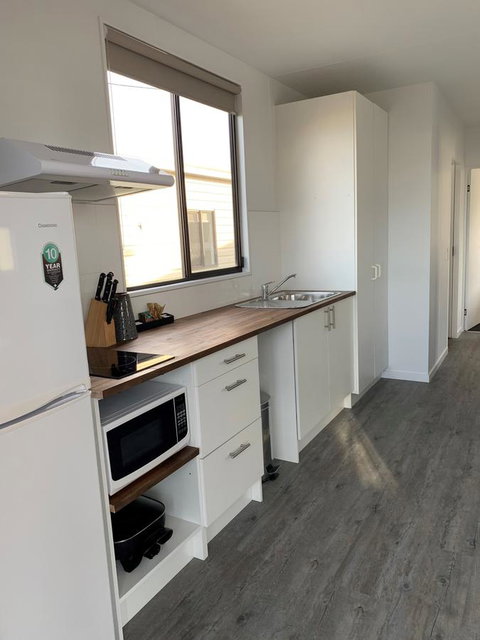 Swansea Holiday Park Tasmania - Darwin Holiday 21