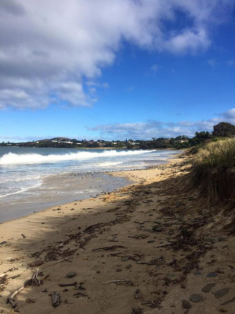 Swansea Holiday Park Tasmania - Darwin Holiday 15