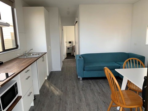 Swansea Holiday Park Tasmania - Darwin Holiday 20