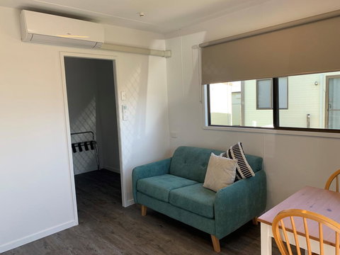 Swansea Holiday Park Tasmania - Darwin Holiday 1