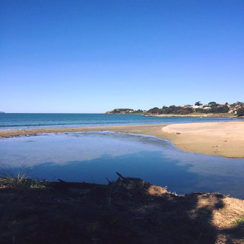 Swansea Holiday Park Tasmania - Darwin Holiday 14