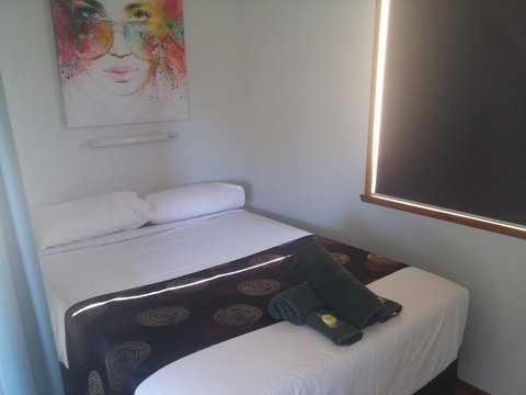 Bicheno Cabin Park - Darwin Holiday 30