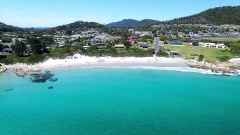 Bicheno Cabin Park - Darwin Holiday 3