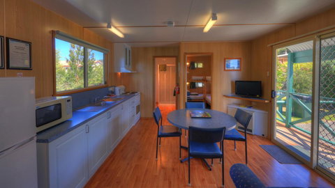 Bicheno Cabin Park - Darwin Holiday 35