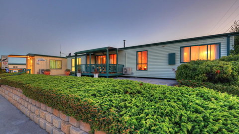 Bicheno Cabin Park - Darwin Holiday 16