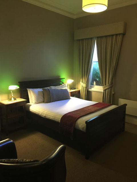 Clydesdale Manor - Darwin Holiday 9