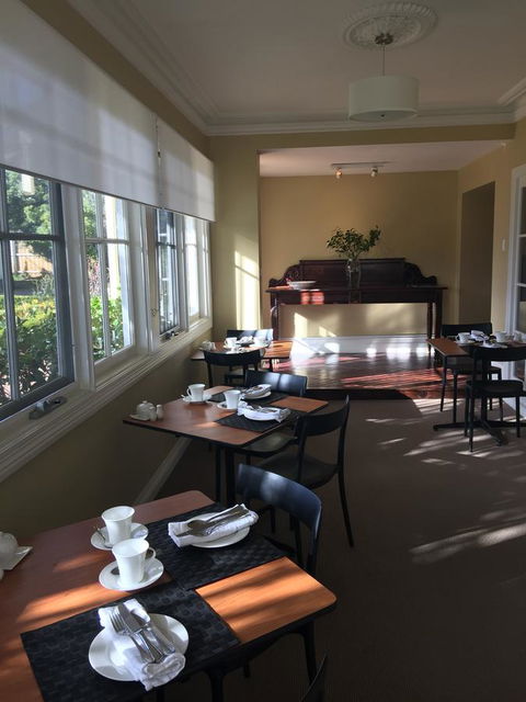 Clydesdale Manor - Darwin Holiday 7