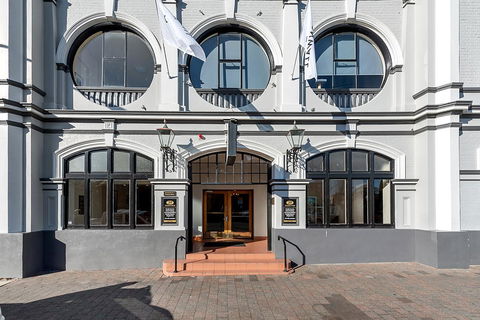 The Cornwall Boutique Hotel - Darwin Holiday 26