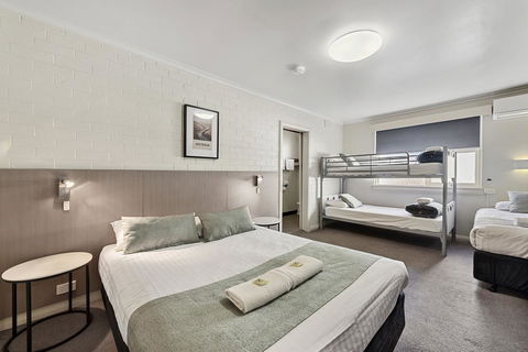 The Cornwall Boutique Hotel - Darwin Holiday 8
