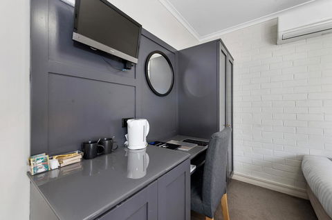 The Cornwall Boutique Hotel - Darwin Holiday 20