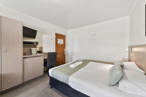 The Cornwall Boutique Hotel - Darwin Holiday 18